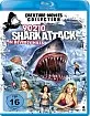 90210 Shark Attack in Beverly Hills (Creature-Movies Collection) Blu-ray