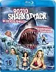 90210 Shark Attack in Beverly Hills Blu-ray