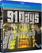 91 Days: The Complete Series (Blu-ray + Digital Copy) (US Import ohne dt. Ton) Blu-ray