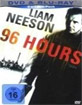 96 Hours (Blu-ray + DVD) Blu-ray