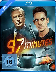 97 Minutes Blu-ray