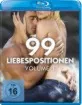 99 Liebespositionen - Volume 1 Blu-ray