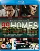 99 Homes (UK Import ohne dt. Ton) Blu-ray