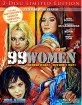 99 Women (1969) - Limited Edition (Blu-ray + Audio CD) (US Import ohne dt. Ton) Blu-ray