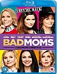 A Bad Moms Christmas (UK Import ohne dt. Ton) Blu-ray