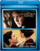 A Beautiful Mind + Cinderella Man (Double Feature) (US Import ohne dt. Ton) Blu-ray