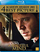 A Beautiful Mind (DK Import) Blu-ray