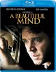 A Beautiful Mind (US Import ohne dt. Ton) Blu-ray