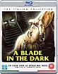 A Blade in the Dark (UK Import ohne dt. Ton) Blu-ray