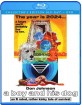 A Boy and His Dog (Blu-ray + DVD) (Region A - US Import ohne dt. Ton) Blu-ray