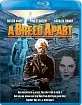 A Breed Apart (1984) (Region A - US Import ohne dt. Ton) Blu-ray