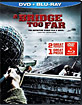 A Bridge Too Far (DVD + Blu-ray Edition) (Region A - US Import ohne dt. Ton) Blu-ray
