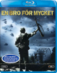 En bro för mycket (1977) (SE Import ohne dt. Ton) Blu-ray