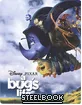 A Bug's Life (1998) - Best Buy Exclusive Limited Edition Steelbook (US Import ohne dt. Ton) Blu-ray