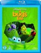 A Bug's Life (UK Import ohne dt. Ton) Blu-ray