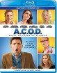 A.C.O.D. (Blu-ray + Digital Copy) (CA Import ohne dt. Ton) Blu-ray