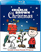 A Charlie Brown Christmas (US Import ohne dt. Ton) Blu-ray