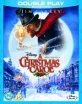 A Christmas Carol (2009) (Blu-ray + DVD) (UK Import ohne dt. Ton) Blu-ray