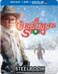 A Christmas Story - 30th Anniversary Edition (Blu-ray + DVD + Digital Copy + UV Copy) (US Import ohne dt. Ton) Blu-ray