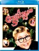 A Christmas Story (US Import ohne dt. Ton) Blu-ray