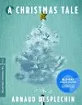 A Christmas Tale - Criterion Collection (Region A - US Import ohne dt. Ton) Blu-ray