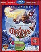 A Christmas Carol (2009) 3D (Blu-ray 3D + Blu-ray + Digital Copy) (IT Import) Blu-ray