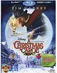 A Christmas Carol (2009) (Blu-ray + Digital Copy) (IT Import) Blu-ray