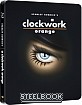 A Clockwork Orange - Steelbook (SE Import) Blu-ray