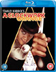 A Clockwork Orange (UK Import) Blu-ray