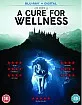 A Cure For Wellness (Blu-ray + UV Copy) (UK Import ohne dt. Ton) Blu-ray