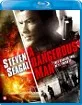 A Dangerous Man (NL Import ohne dt. Ton) Blu-ray