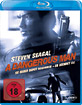 A Dangerous Man Blu-ray