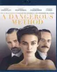 A Dangerous Method (CH Import) Blu-ray
