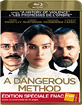 A Dangerous Method - Edition Speciale FNAC (FR Import ohne dt. Ton) Blu-ray