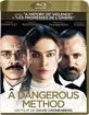 A Dangerous Method (FR Import ohne dt. Ton) Blu-ray