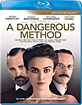 A Dangerous Method (Region A - US Import ohne dt. Ton) Blu-ray