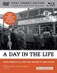 A Day In The Life: Four Portraits of Post-War Britain by John Krish (UK Import ohne dt. Ton) Blu-ray