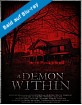 A Demon Within Blu-ray