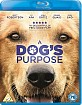 A Dog's Purpose (UK Import ohne dt. Ton) Blu-ray