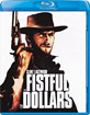 A Fistful of Dollars (US Import ohne dt. Ton) Blu-ray