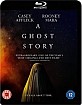 A Ghost Story (2017) (UK Import ohne dt. Ton) Blu-ray
