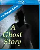 A Ghost Story Blu-ray
