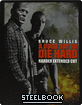 Die Hard Un Buon Giorno Per Morire - Extended Harder Cut - Steelbook (IT Import)
