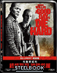 A Good Day to Die Hard - Steelbook (Region A - TH Import ohne dt. Ton) Blu-ray