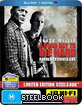 A Good Day to Die Hard - Theatrical and Extended Cut - JB Hi-Fi Exclusive Steelbook (AU Import ohne dt. Ton) Blu-ray