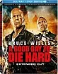 A Good Day to Die Hard - Theatrical and Extended Cut (Blu-ray + DVD + Digital Copy + UV Copy) (US Import ohne dt. Ton) Blu-ray