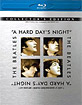 A Hard Day's Night (Region A - CA Import ohne dt. Ton) Blu-ray