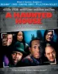 A Haunted House (2013) (Blu-ray + DVD + Digital Copy + UV Copy) (Region A - US Import ohne dt. Ton) Blu-ray