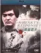 A Hearty Response (Region A - HK Import ohne dt. Ton) Blu-ray