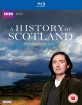 A History of Scotland (UK Import ohne dt. Ton) Blu-ray